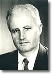 Emile Besse, Président de 1933 à 1956