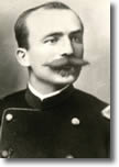 François Bagnoud, Président de 1911 à 1923