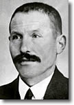 Pierre Mudry, Président de 1924 à 1926
